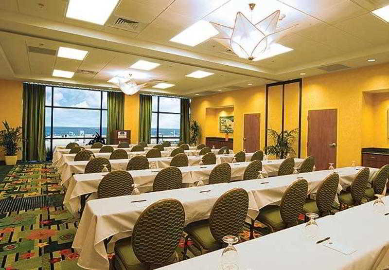Springhill Suites By Marriott Virginia Beach Oceanfront Exterior photo